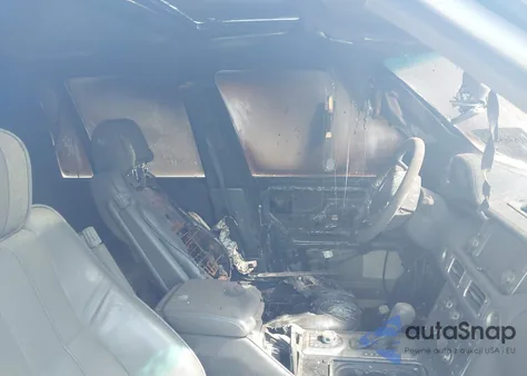 2011 Land Rover Range Rover Hse из США, поврежденный, VIN SALMF1D4XBA359493